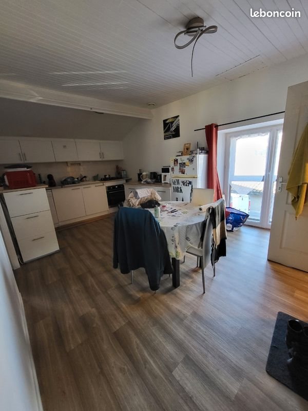 Maison à louer, 38m², Saint-Flour