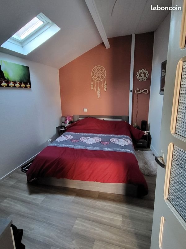 Maison à louer, 38m², Saint-Flour