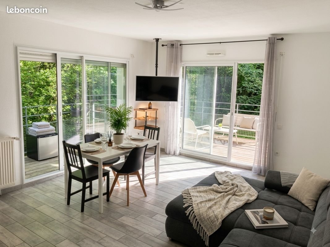 Appartement à vendre, 84m², Bayonne