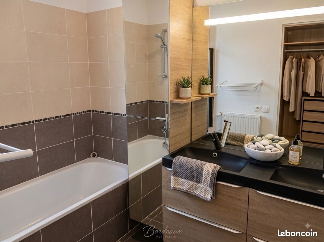 Appartement à vendre, 84m², Bayonne