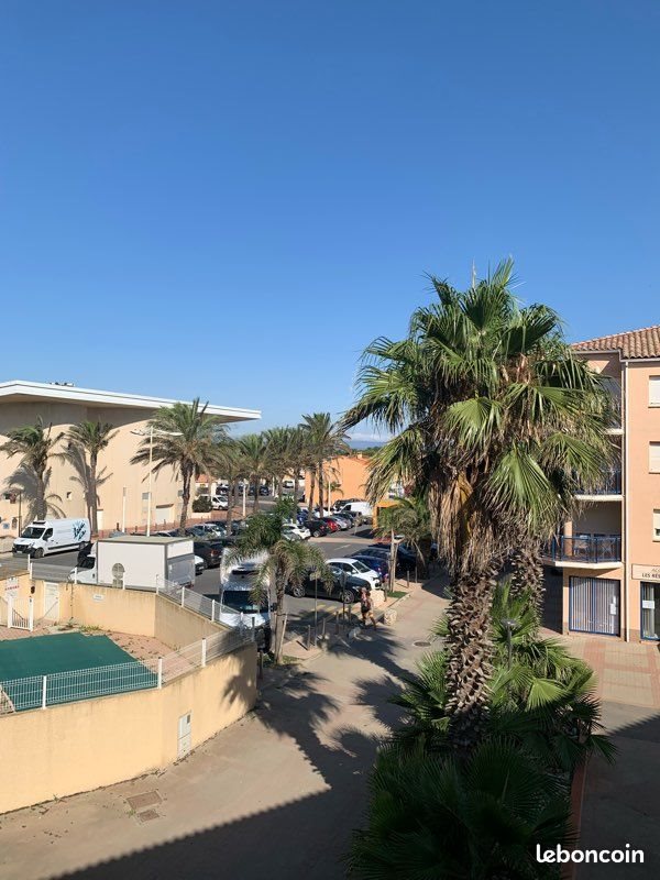 Appartement à vendre, 32m², Sainte-Marie-la-Mer