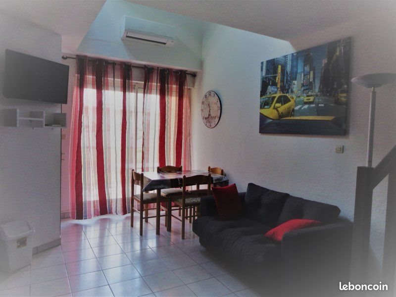 Appartement à vendre, 32m², Sainte-Marie-la-Mer