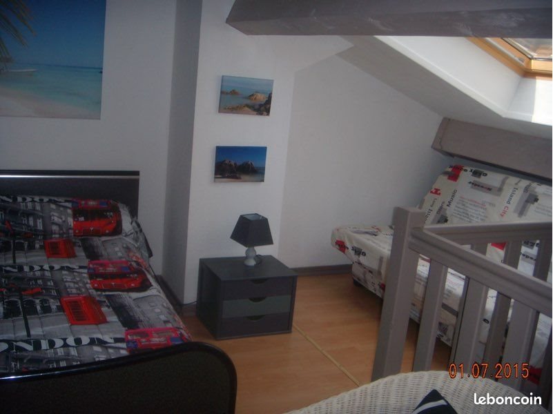 Appartement à vendre, 32m², Sainte-Marie-la-Mer