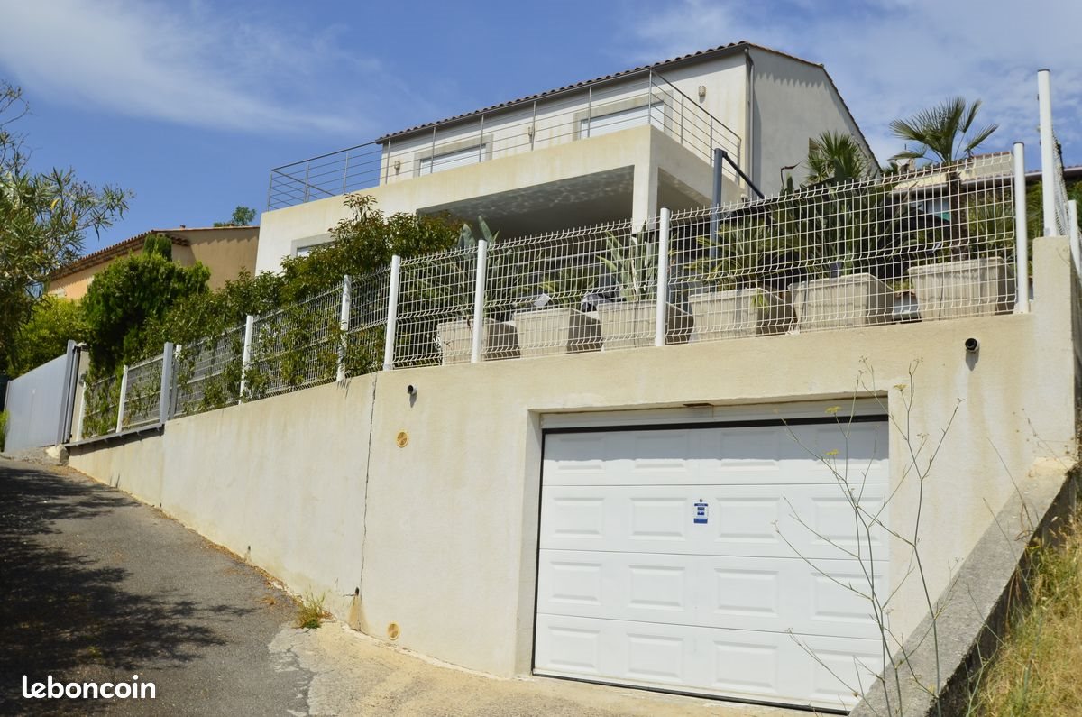 Maison à vendre, 180m², Pégomas