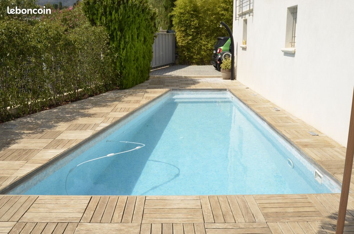 Maison à vendre, 180m², Pégomas