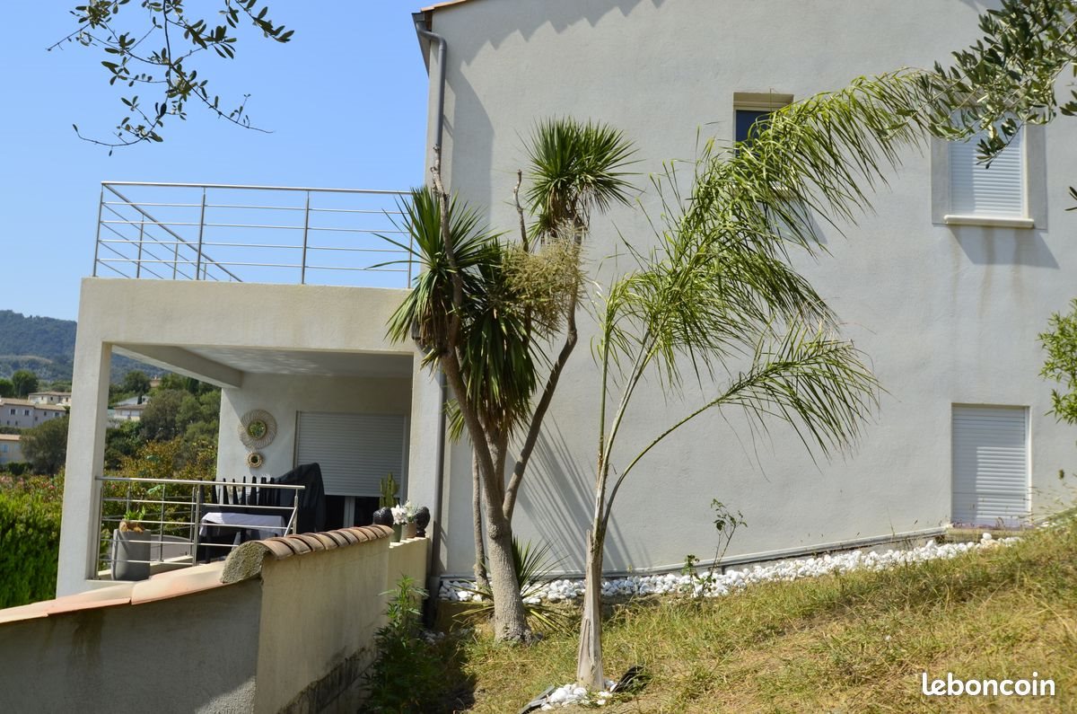 Maison à vendre, 180m², Pégomas