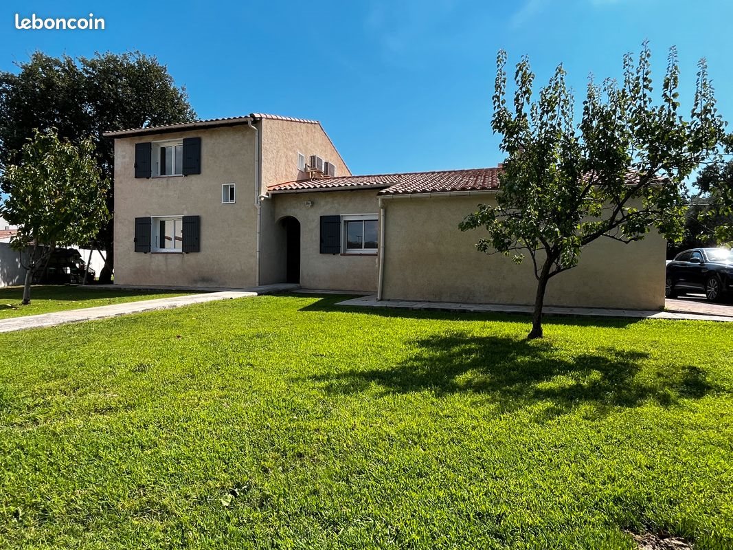 Maison à vendre, 143m², Bouc-Bel-Air