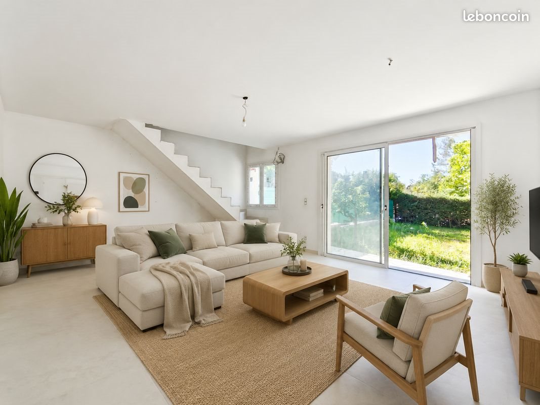 Maison à vendre, 100m², Fayence