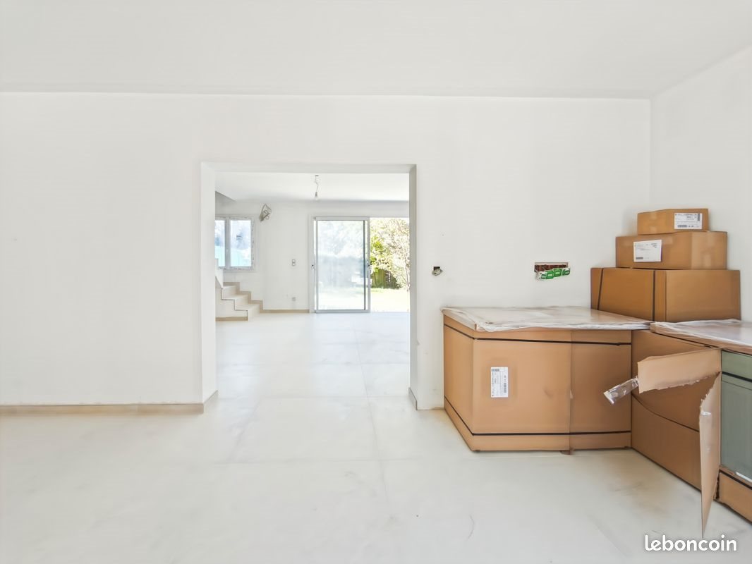 Maison à vendre, 100m², Fayence