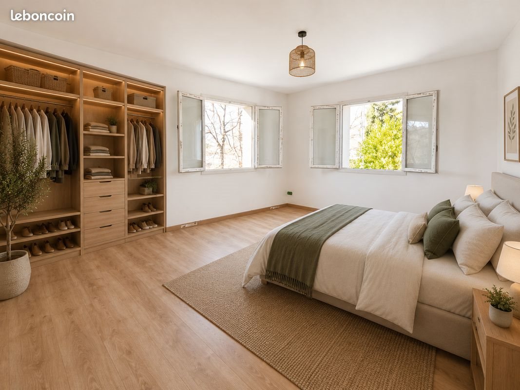 Maison à vendre, 100m², Fayence
