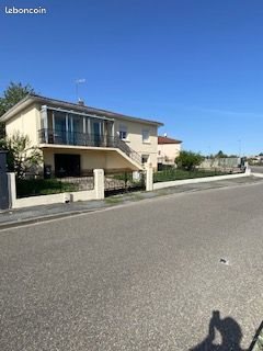 Maison à vendre, 145m², Villeneuve-sur-Lot