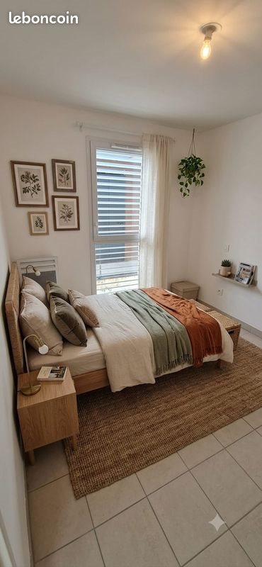 Appartement à vendre, 36m², Béziers