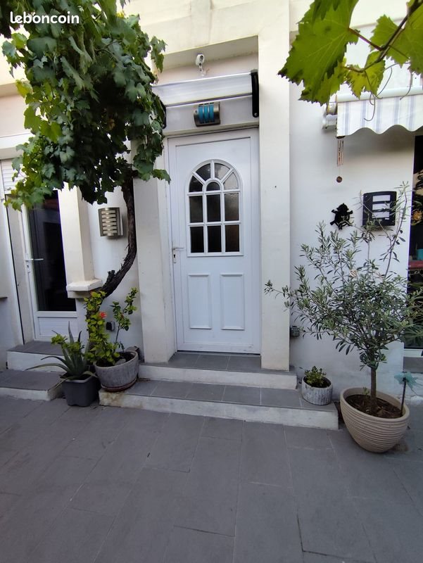 Maison à vendre, 70m², Perpignan