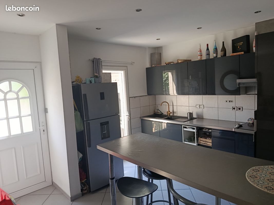 Maison à vendre, 70m², Perpignan