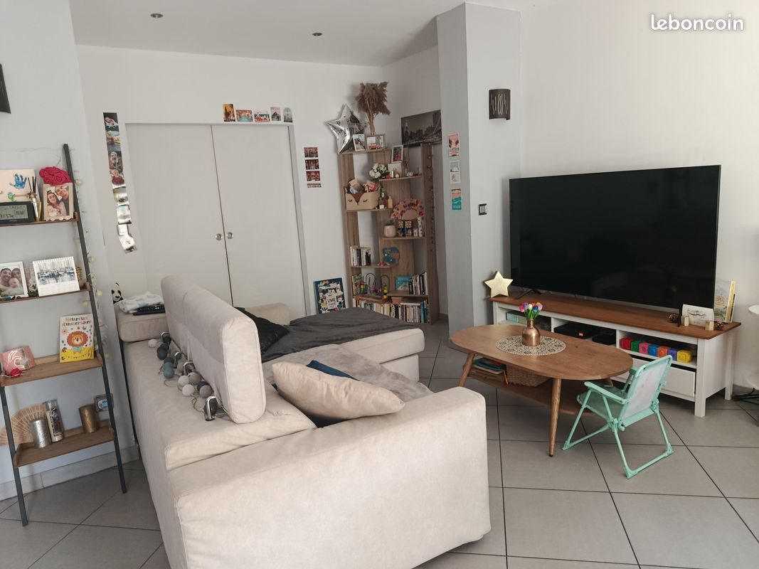 Maison à vendre, 70m², Perpignan