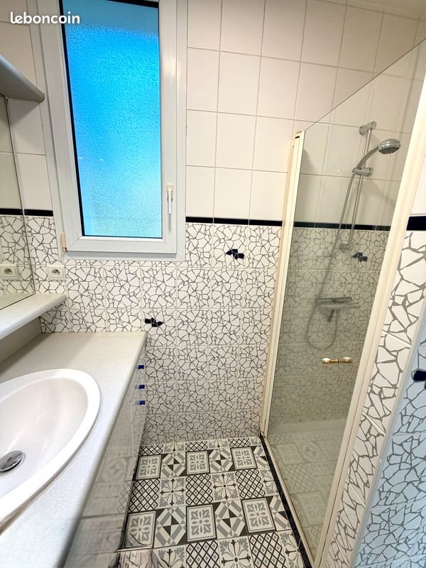 Appartement à louer, 25m², Ploemeur
