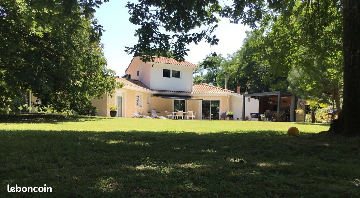 Maison à vendre, 154m², Sadirac