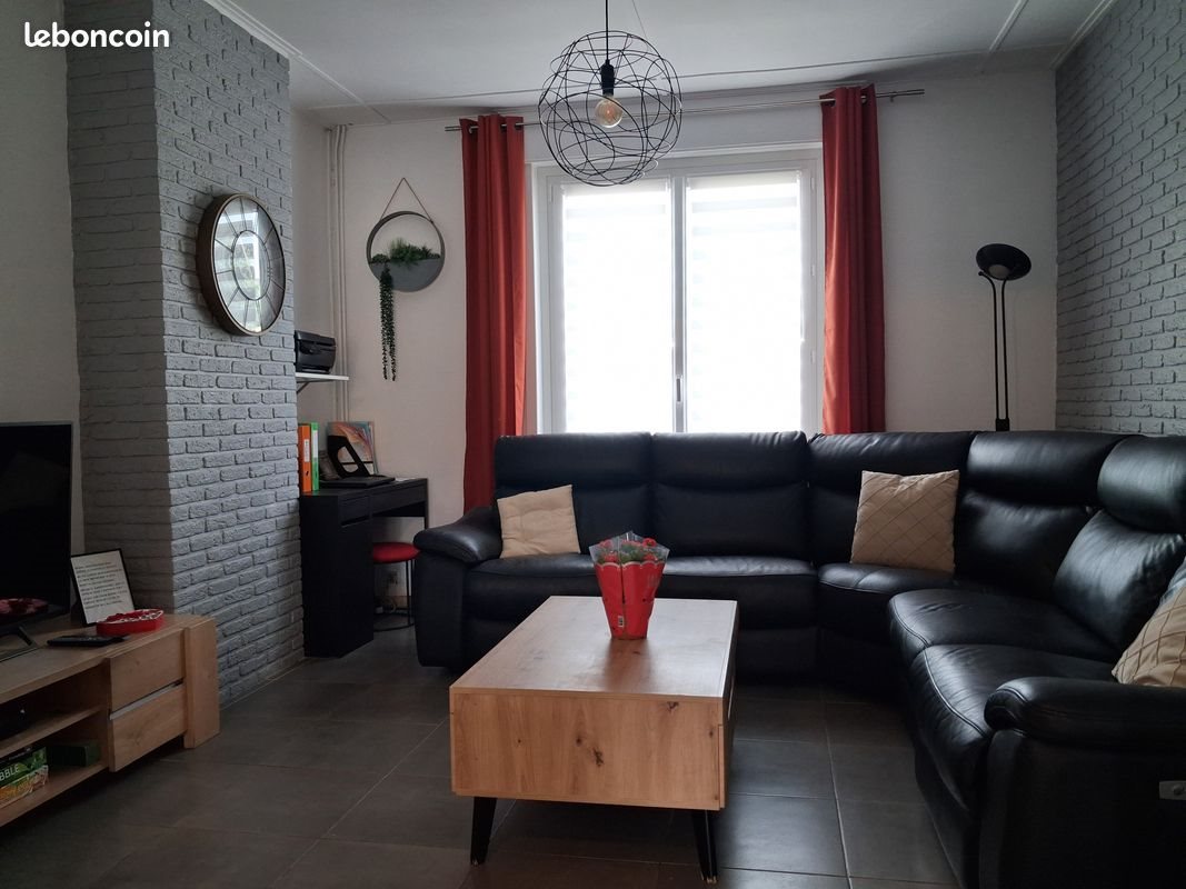 Maison à vendre, 85m², Coudekerque-Branche