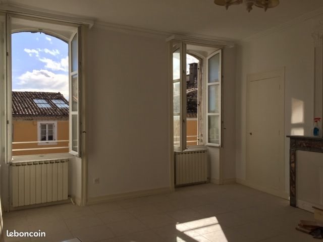 Appartement à louer, 77m², Bourg-Saint-Andéol