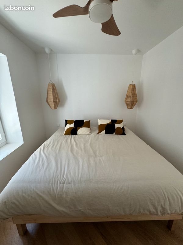 Appartement à louer, 39m², Nîmes