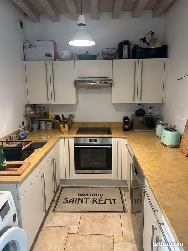 Appartement à louer, 70m², Eyragues