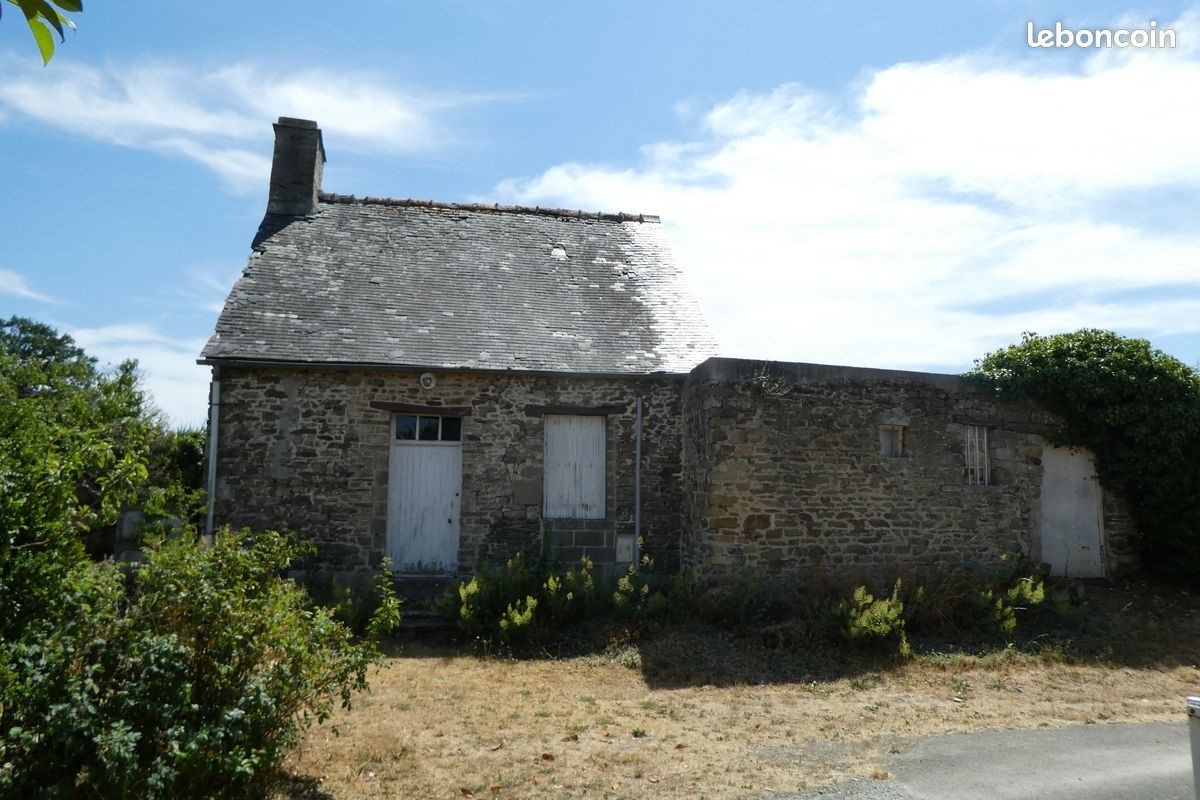 Maison à vendre, 54m², Neuilly-le-Vendin