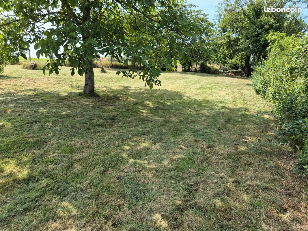 Maison à vendre, 54m², Neuilly-le-Vendin