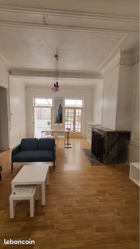 Appartement à louer, 100m², Douai