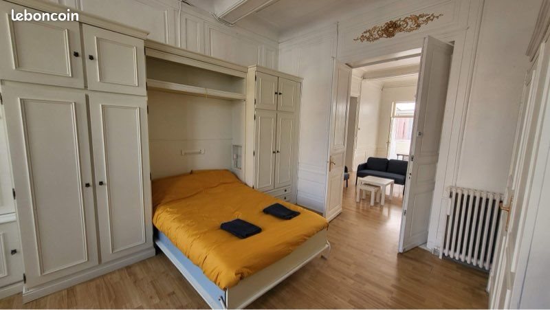 Appartement à louer, 100m², Douai