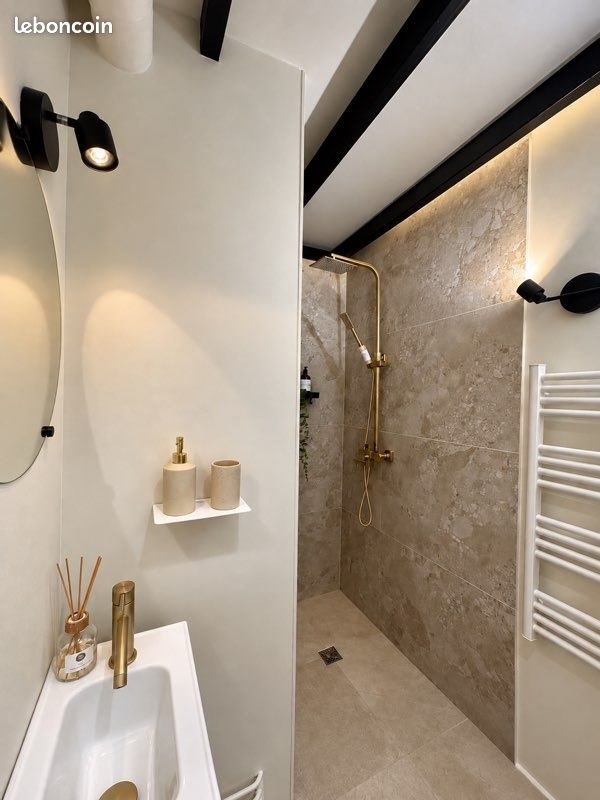 Appartement à louer, 16m², Troyes