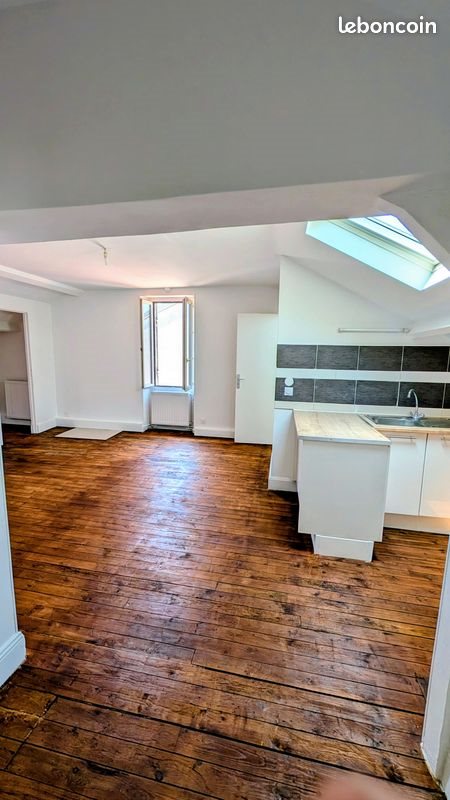Appartement à louer, 53m², Périgueux