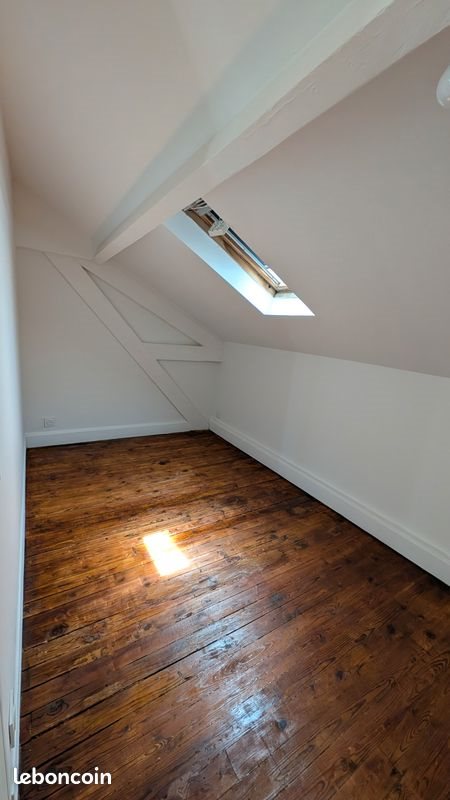 Appartement à louer, 53m², Périgueux