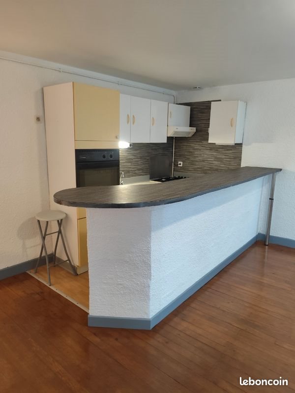 Appartement à louer, 65m², Castelsarrasin