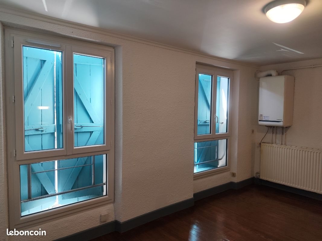 Appartement à louer, 65m², Castelsarrasin
