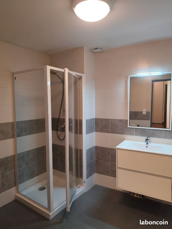 Appartement à louer, 65m², Castelsarrasin