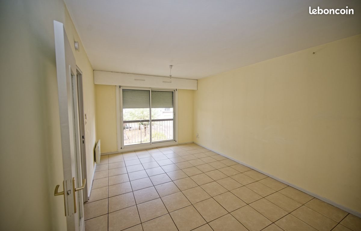 Appartement à louer, 35m², Limoges