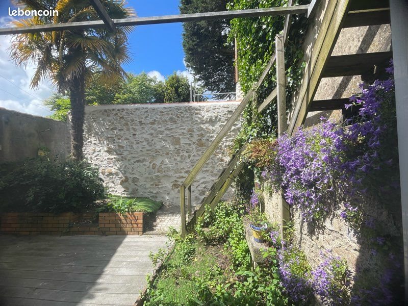 Maison à vendre, 80m², La Roche-sur-Yon