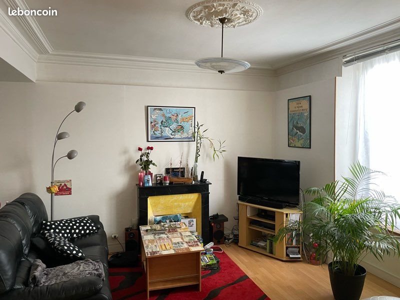 Maison à vendre, 80m², La Roche-sur-Yon