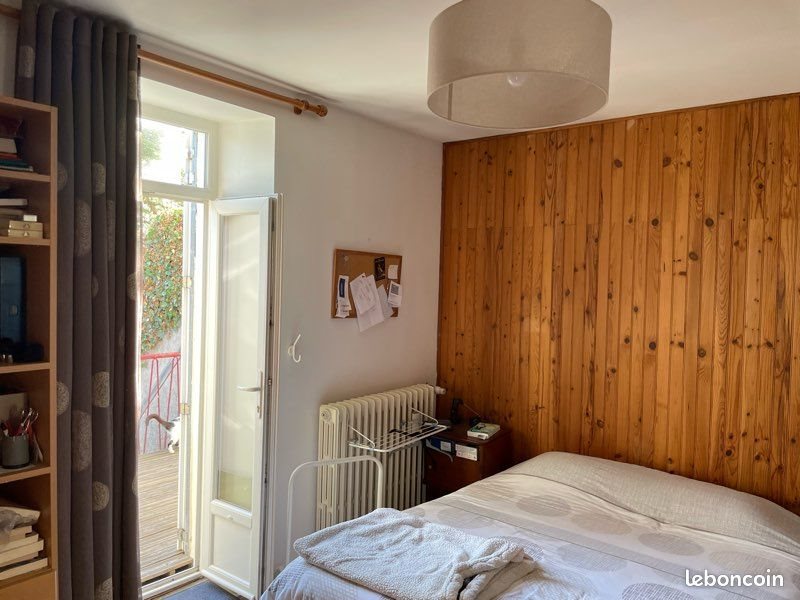 Maison à vendre, 80m², La Roche-sur-Yon