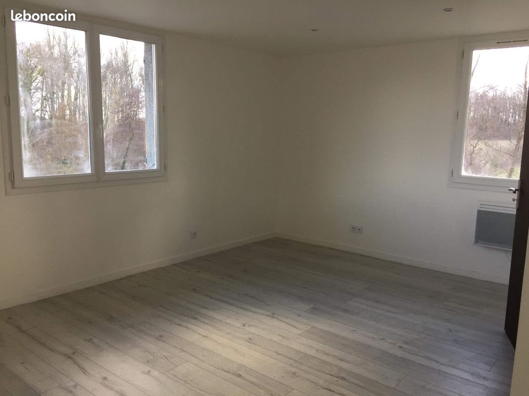 Appartement à louer, 85m², Rieux-Volvestre