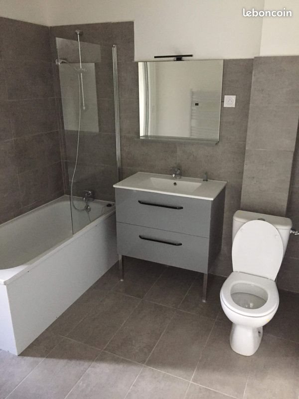 Appartement à louer, 85m², Rieux-Volvestre