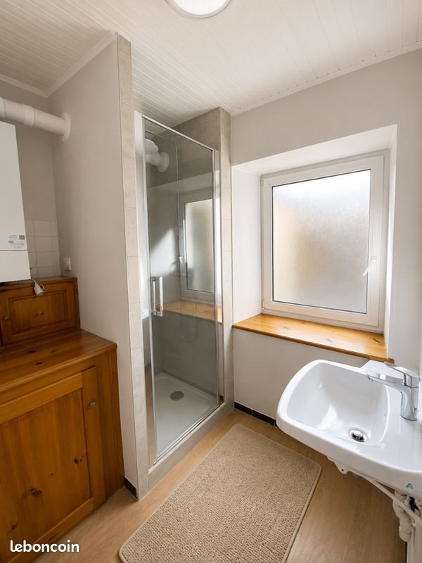 Appartement à louer, 70m², Saint-Genest-Malifaux