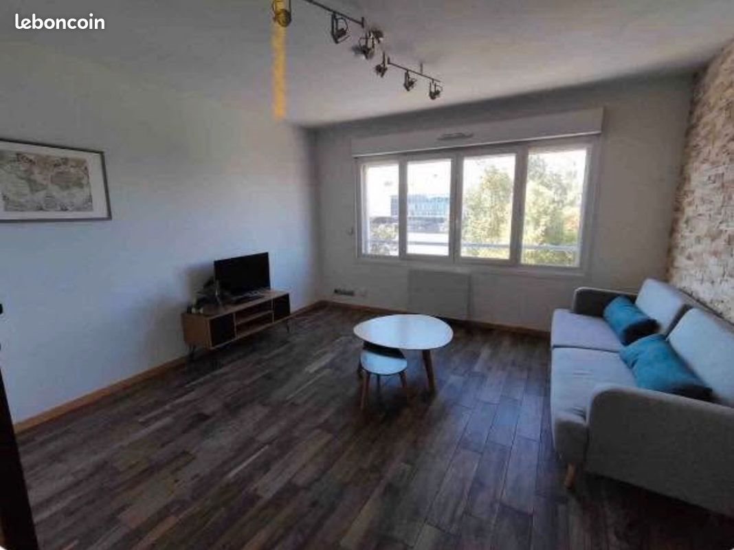 Appartement à louer, 65m², Dunkerque