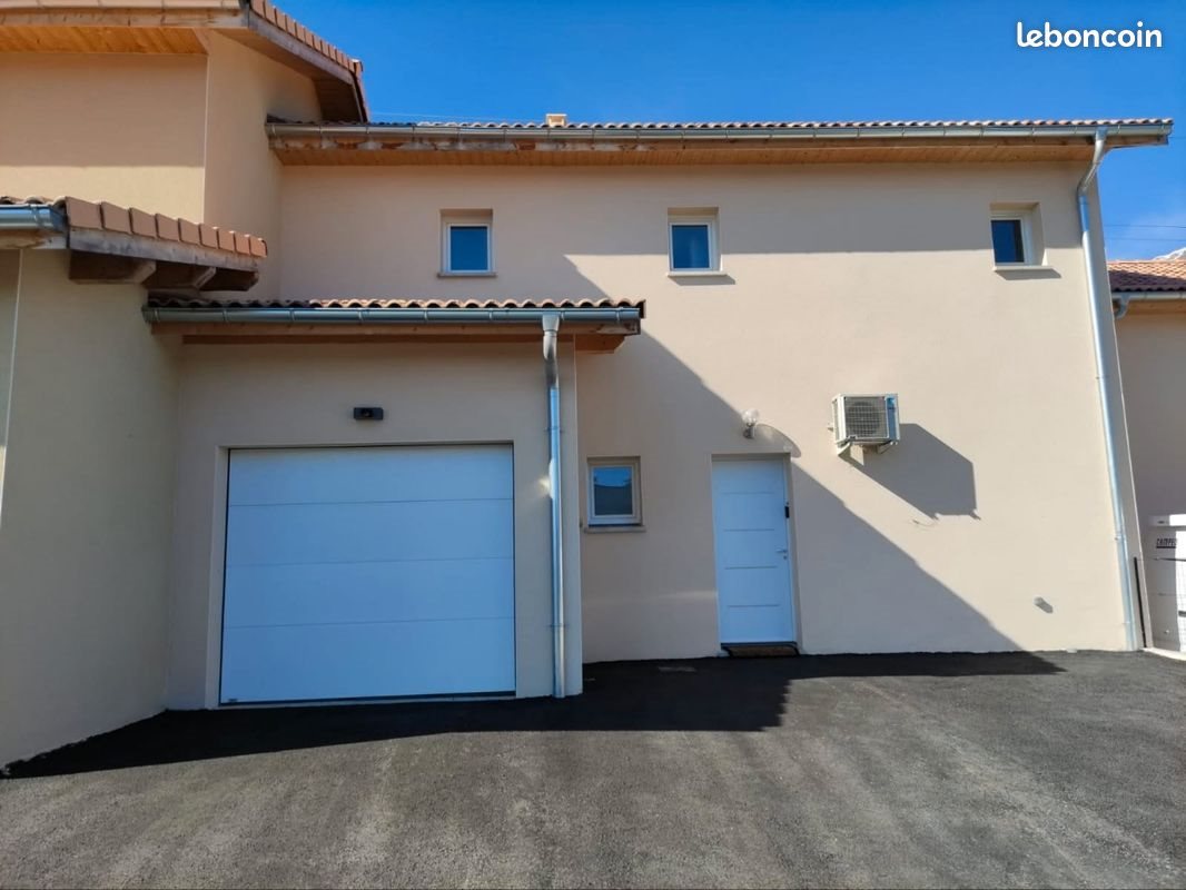 Maison à louer, 90m², Gap