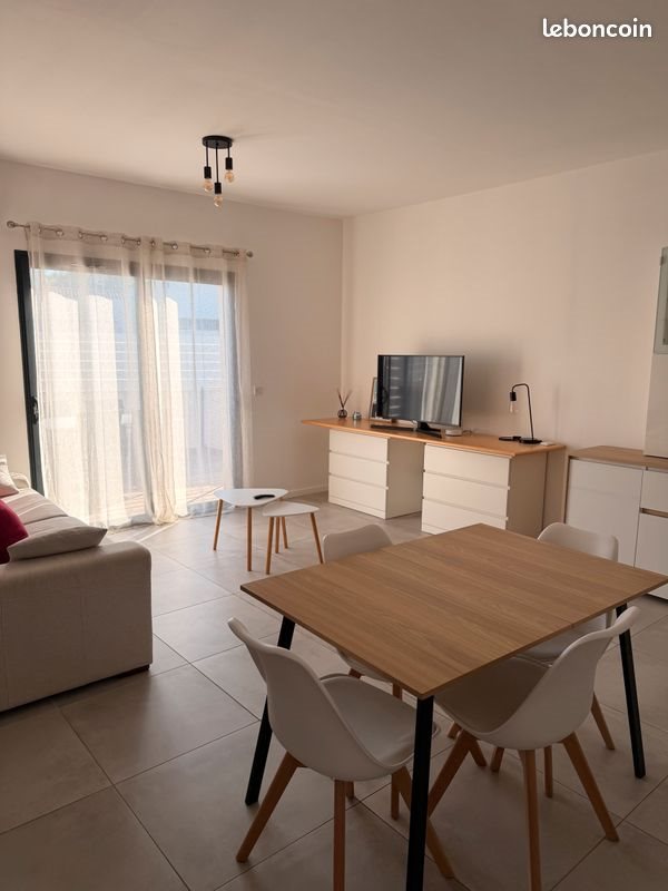 Maison à louer, 50m², Grau d'Agde