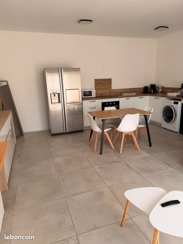 Maison à louer, 50m², Grau d'Agde