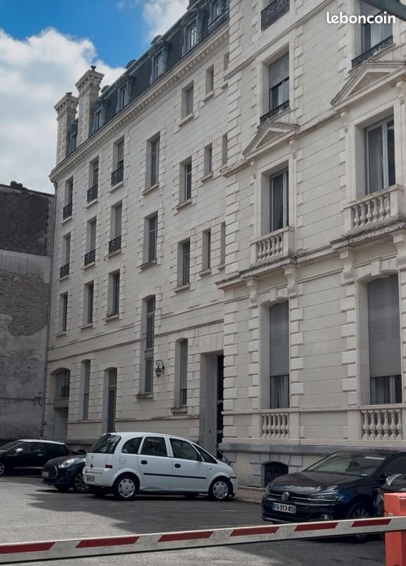 Appartement à louer, 47m², Pau