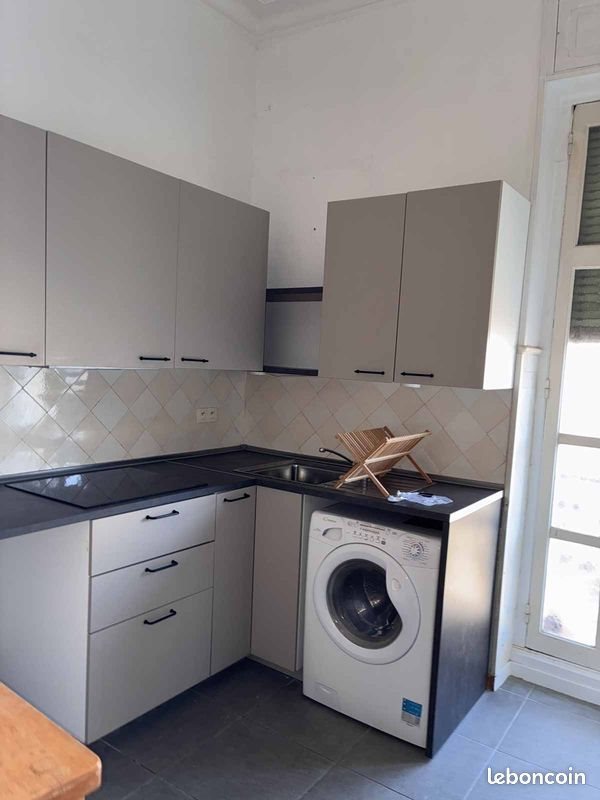 Appartement à louer, 47m², Pau