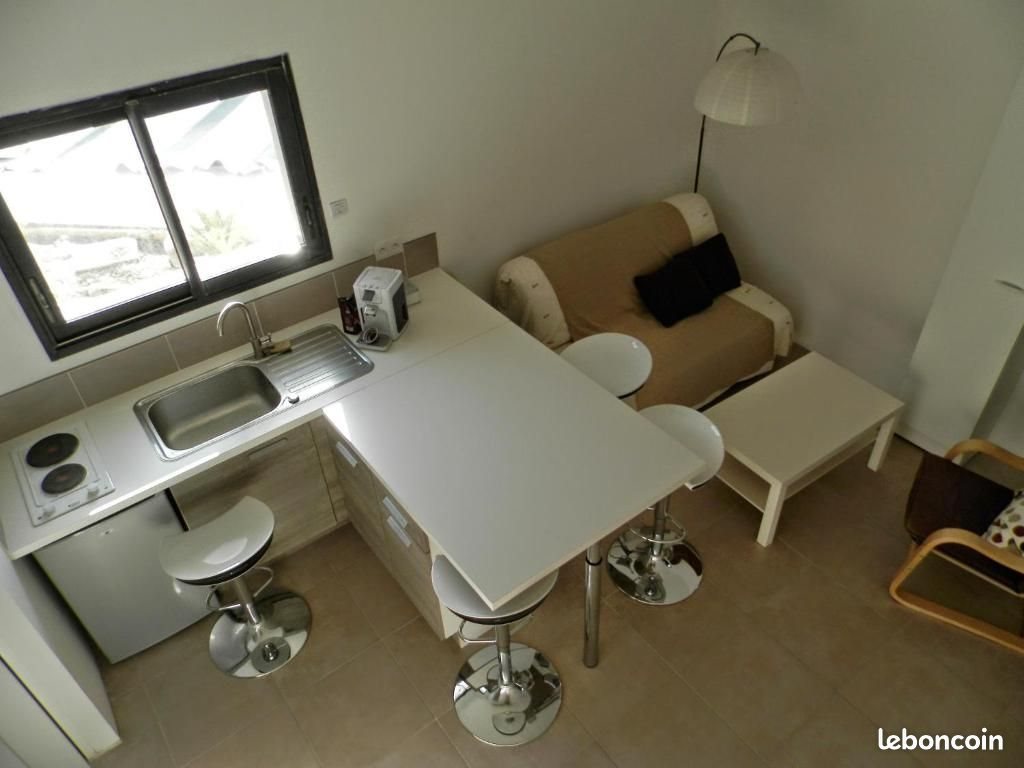Appartement à louer, 26m², Avignon