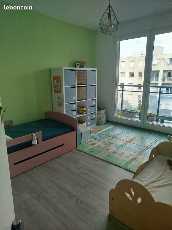 Appartement à vendre, 74m², Lyon 8ème